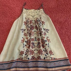 Altar’d State Womens Tank